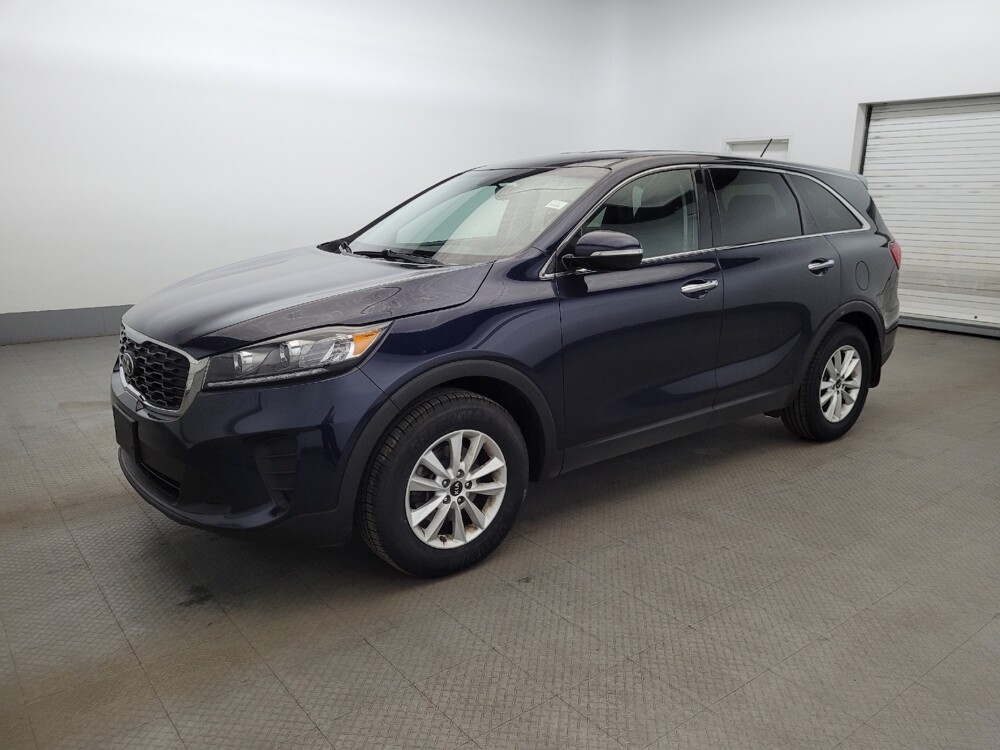 2020 Kia Sorento in Plymouth Meeting, PA 19462 - 18120695 2