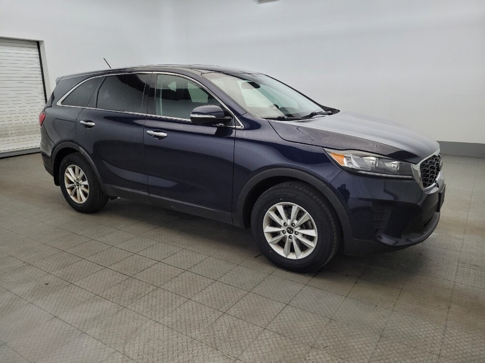 2020 Kia Sorento in Plymouth Meeting, PA 19462 - 18120695 11