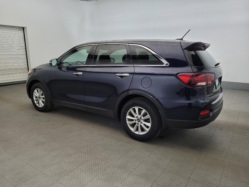 2020 Kia Sorento in Plymouth Meeting, PA 19462 - 18120695 3