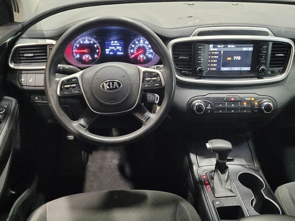 2020 Kia Sorento in Plymouth Meeting, PA 19462 - 18120695 22