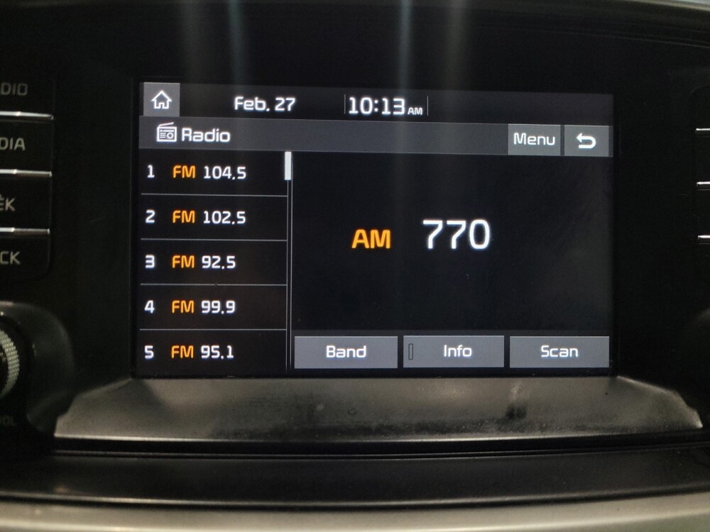 2020 Kia Sorento in Plymouth Meeting, PA 19462 - 18120695 25