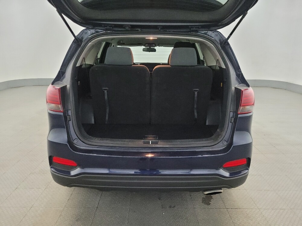 2020 Kia Sorento in Plymouth Meeting, PA 19462 - 18120695 29