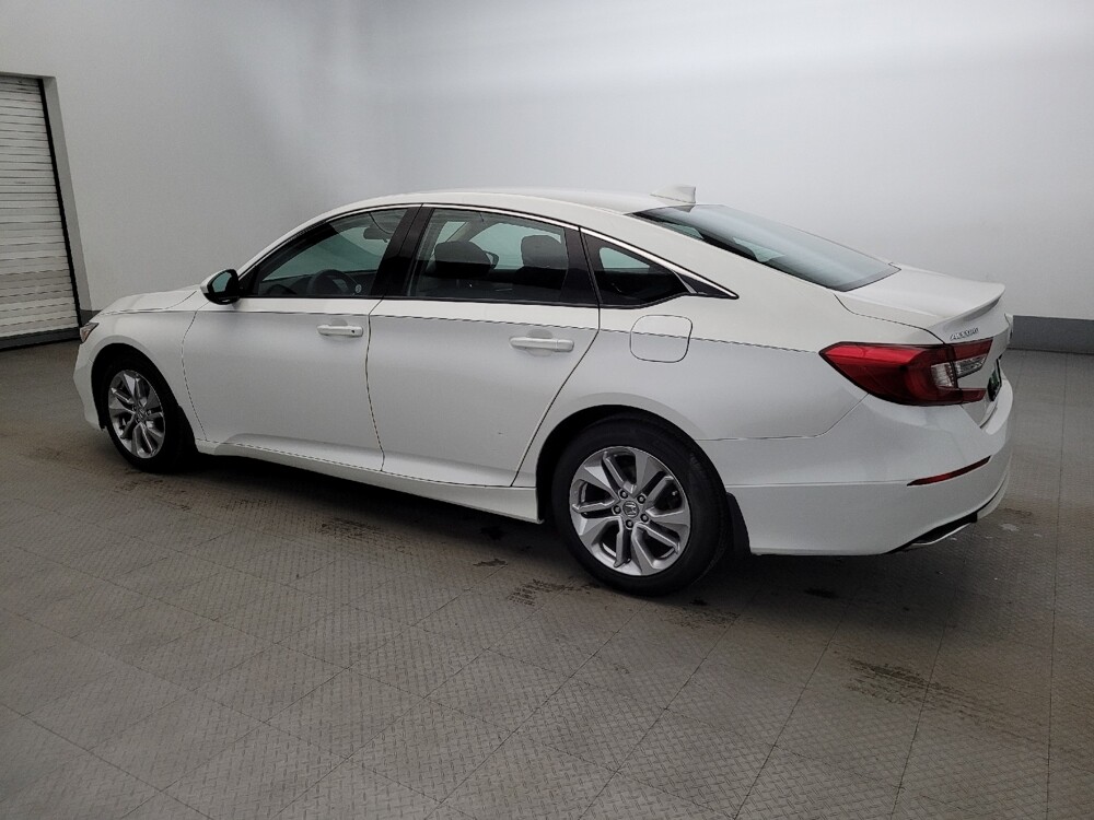 2018 Honda Accord in Plymouth Meeting, PA 19462 - 18120696 3