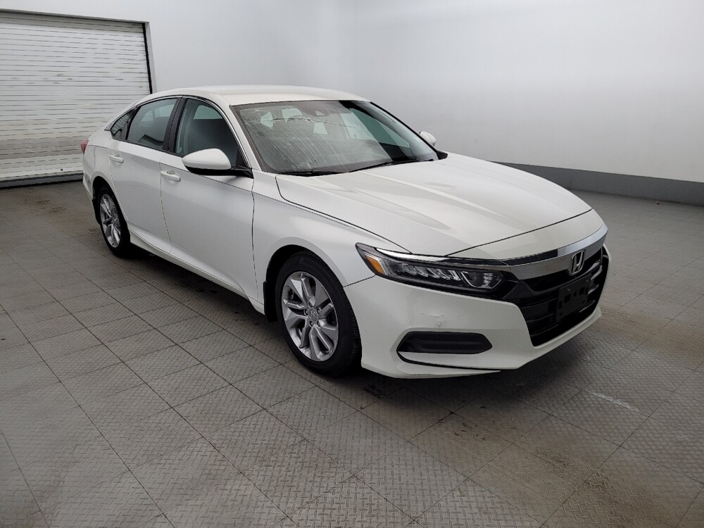 2018 Honda Accord in Plymouth Meeting, PA 19462 - 18120696 13