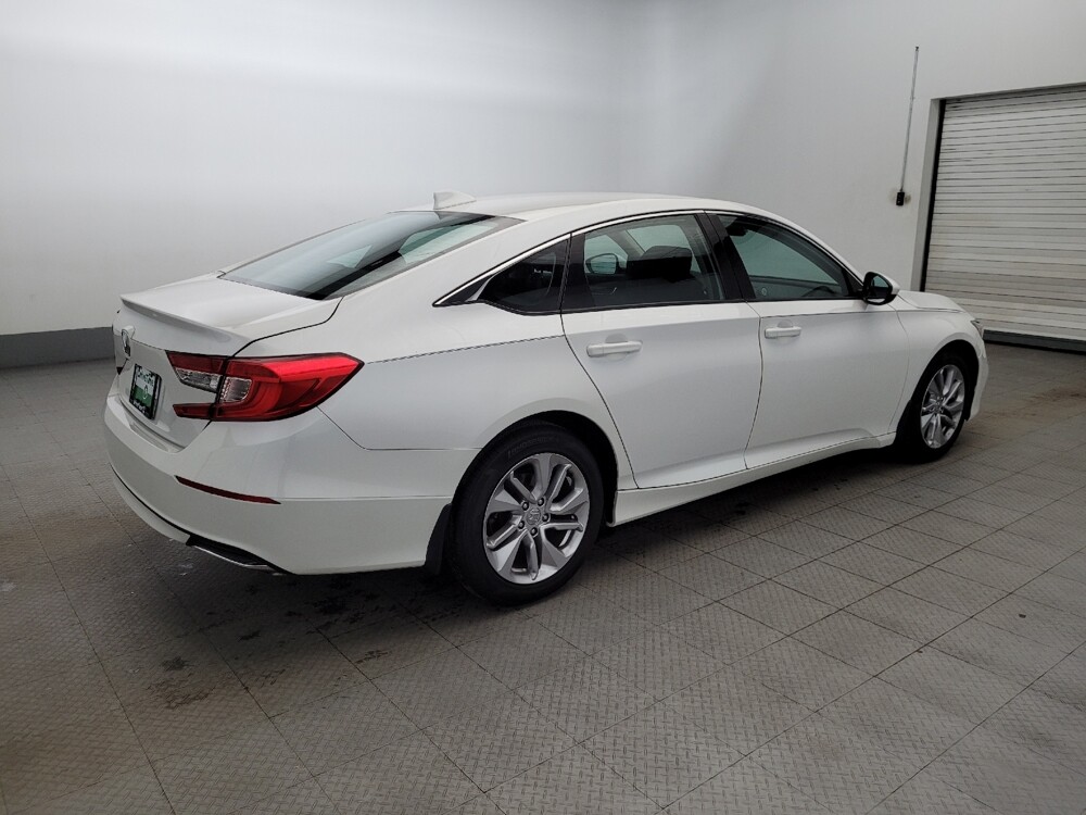 2018 Honda Accord in Plymouth Meeting, PA 19462 - 18120696 10