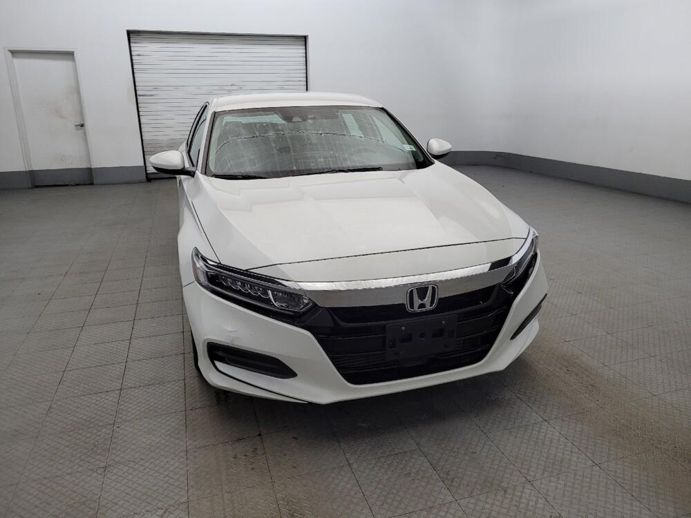 2018 Honda Accord in Plymouth Meeting, PA 19462 - 18120696 14