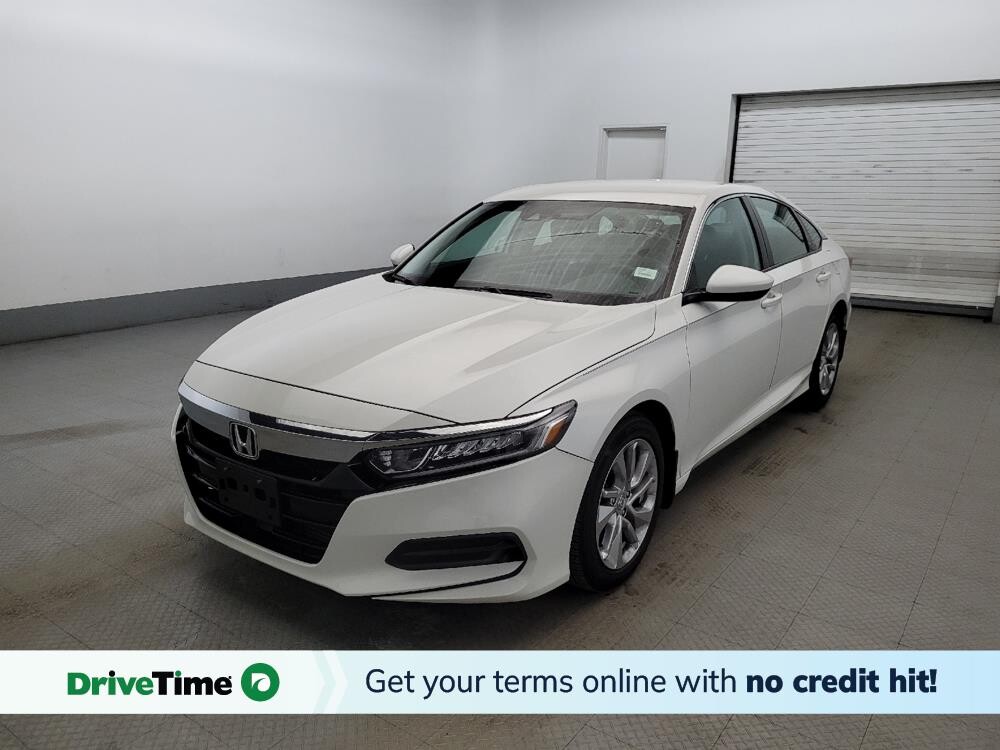 2018 Honda Accord in Plymouth Meeting, PA 19462 - 18120696