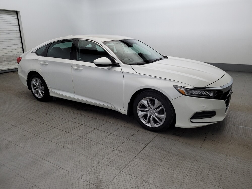 2018 Honda Accord in Plymouth Meeting, PA 19462 - 18120696 11