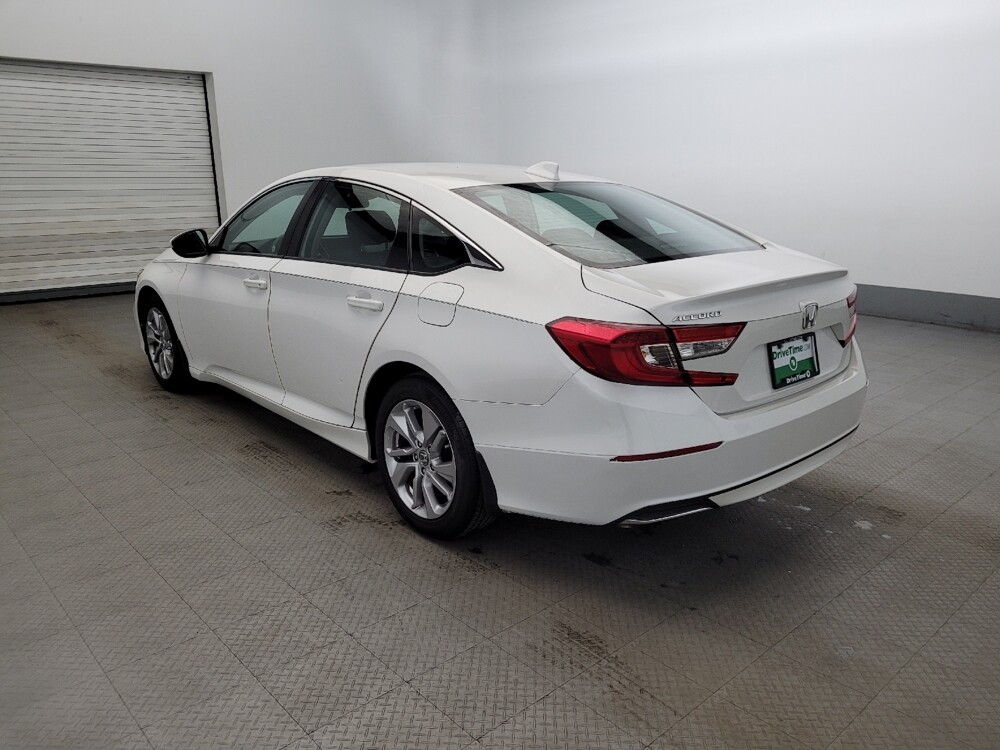 2018 Honda Accord in Plymouth Meeting, PA 19462 - 18120696 5