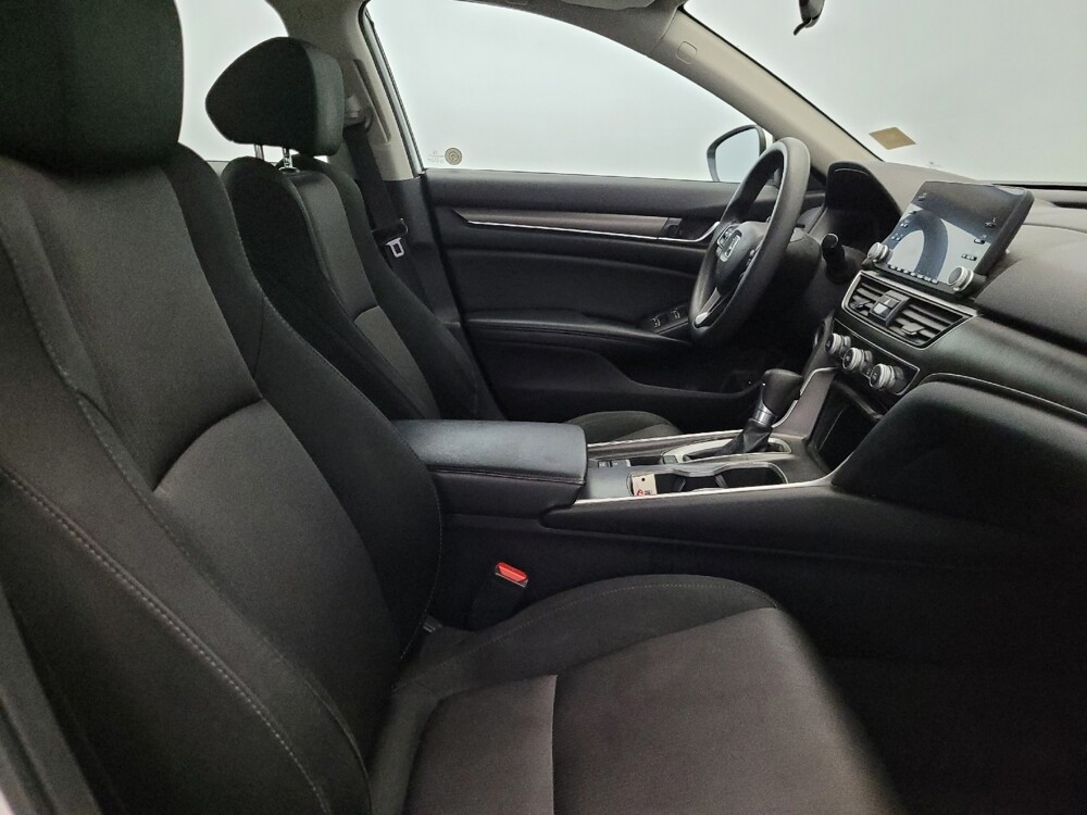 2018 Honda Accord in Plymouth Meeting, PA 19462 - 18120696 21