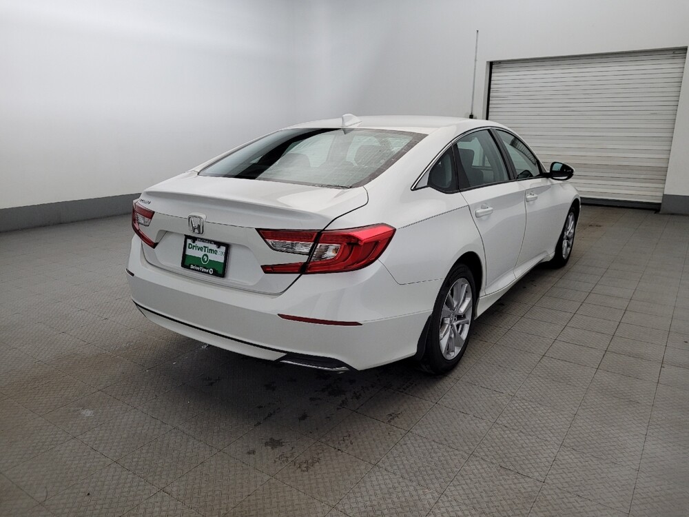 2018 Honda Accord in Plymouth Meeting, PA 19462 - 18120696 9