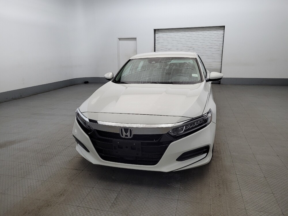 2018 Honda Accord in Plymouth Meeting, PA 19462 - 18120696 15