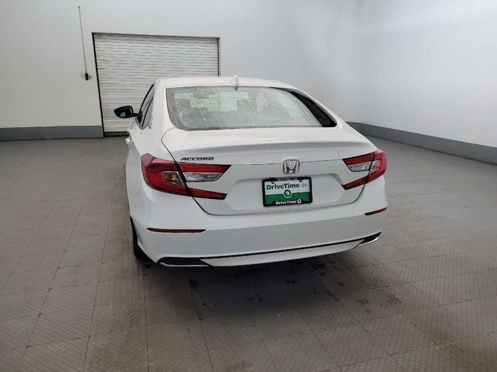 2018 Honda Accord in Plymouth Meeting, PA 19462 - 18120696 6