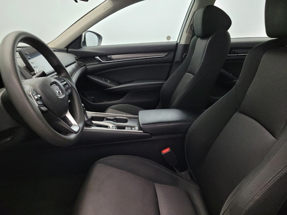 2018 Honda Accord in Plymouth Meeting, PA 19462 - 18120696 17