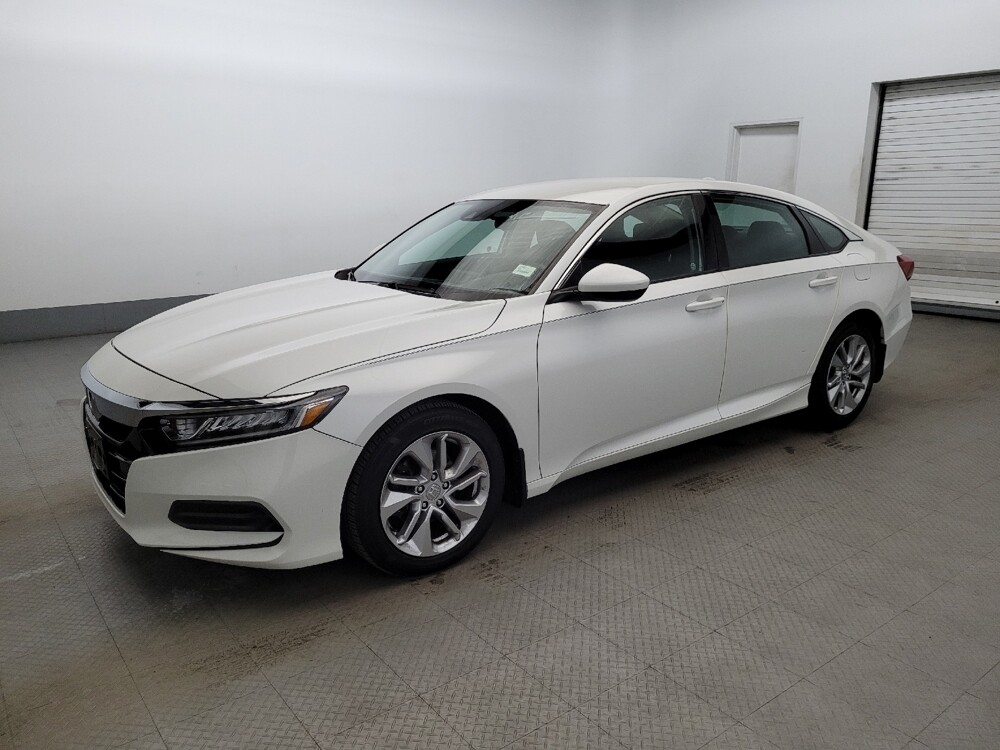 2018 Honda Accord in Plymouth Meeting, PA 19462 - 18120696 2