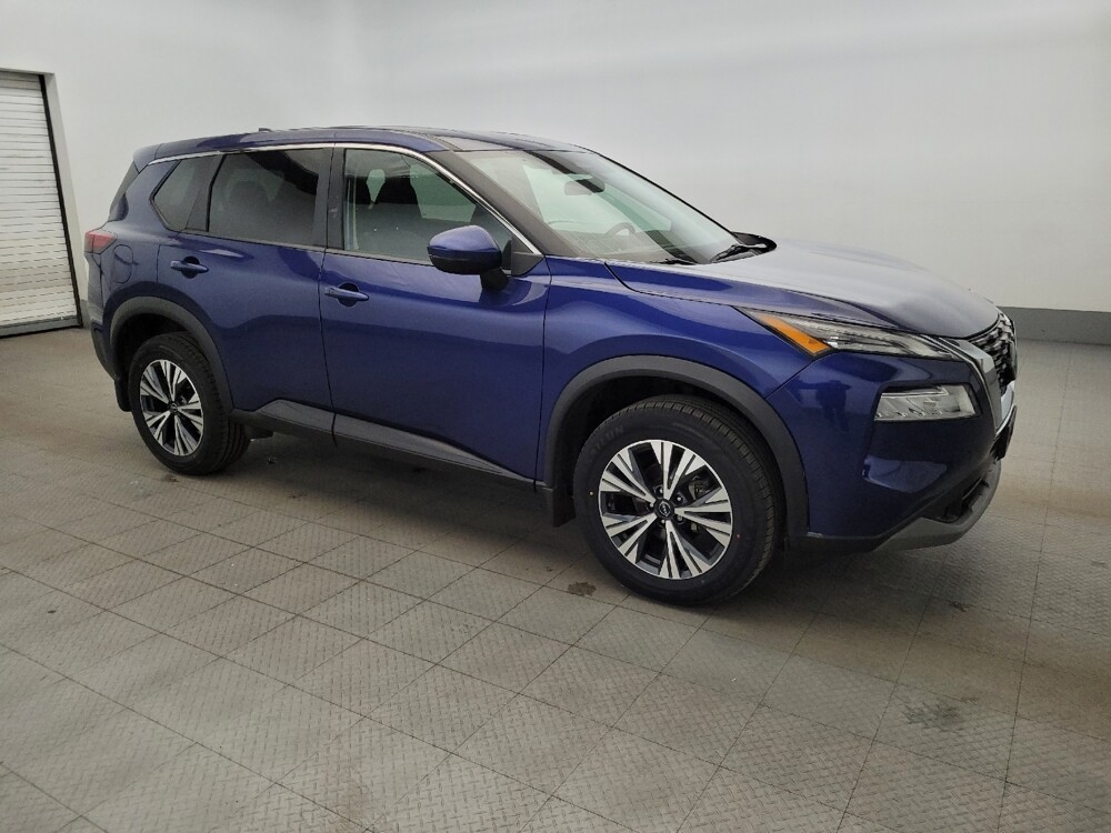 2022 Nissan Rogue in Woodbridge, VA 22191 - 18120697 11