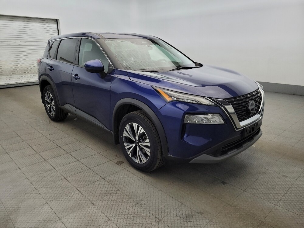 2022 Nissan Rogue in Woodbridge, VA 22191 - 18120697 13