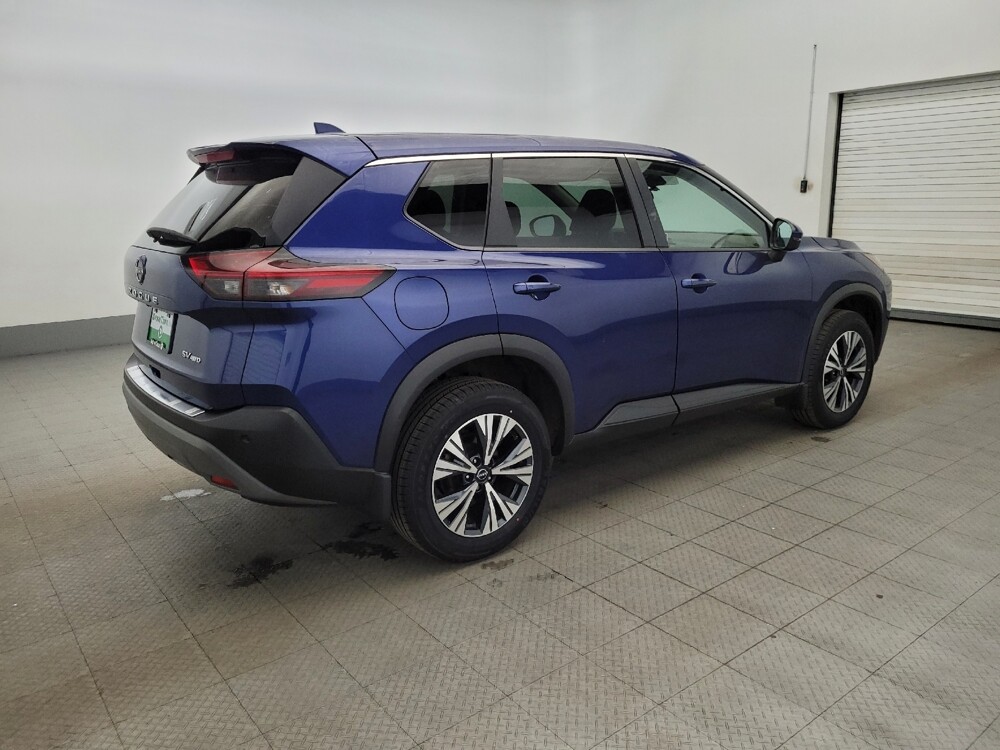 2022 Nissan Rogue in Woodbridge, VA 22191 - 18120697 10