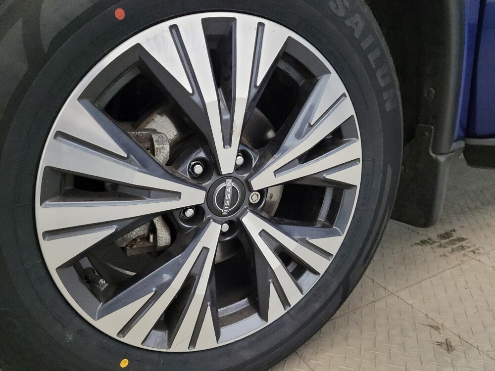 2022 Nissan Rogue in Woodbridge, VA 22191 - 18120697 31