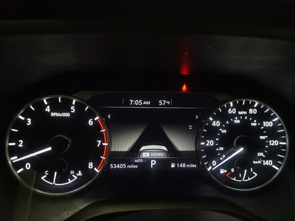 2022 Nissan Rogue in Woodbridge, VA 22191 - 18120697 23