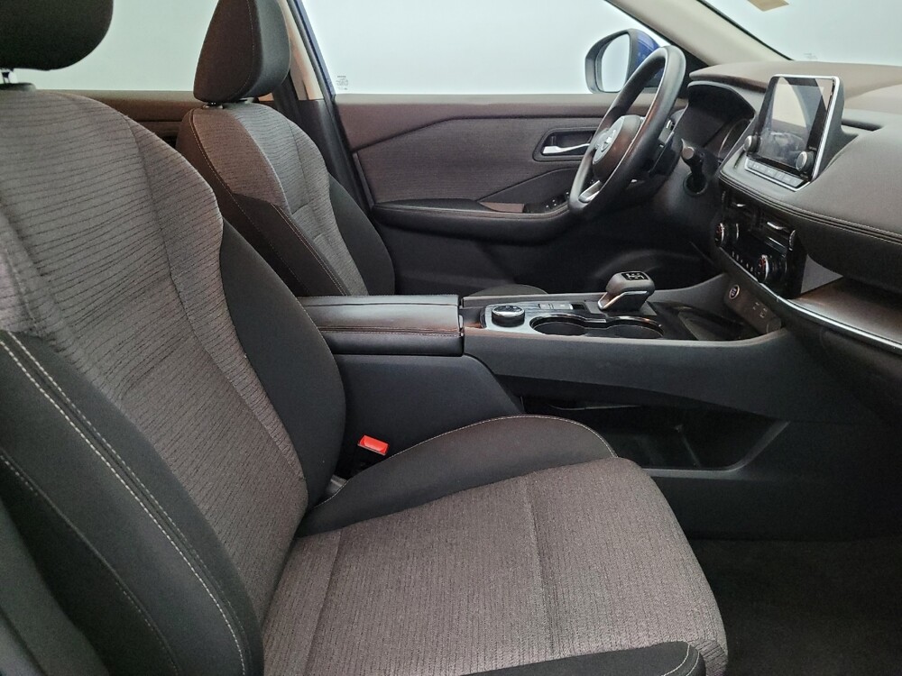 2022 Nissan Rogue in Woodbridge, VA 22191 - 18120697 21