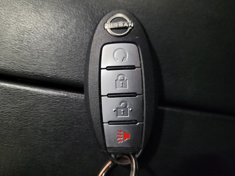 2022 Nissan Rogue in Woodbridge, VA 22191 - 18120697 32