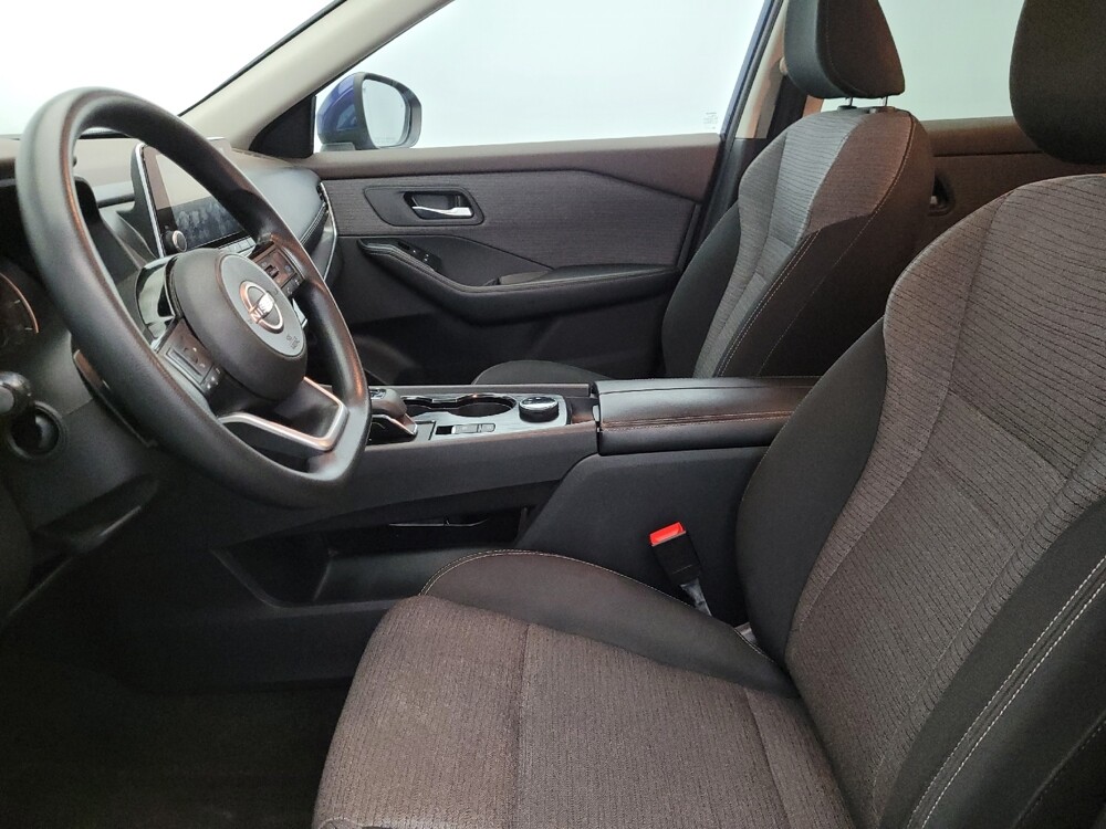 2022 Nissan Rogue in Woodbridge, VA 22191 - 18120697 17