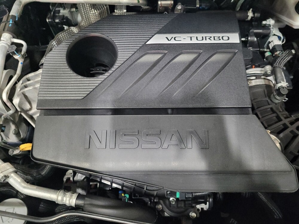 2022 Nissan Rogue in Woodbridge, VA 22191 - 18120697 30