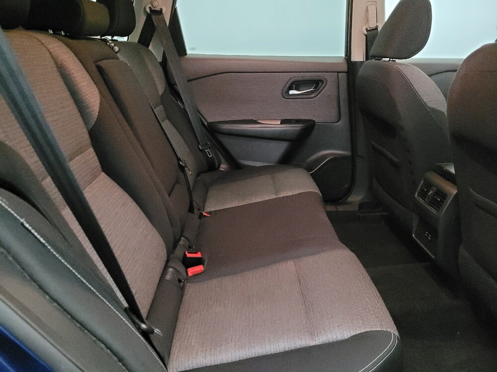 2022 Nissan Rogue in Woodbridge, VA 22191 - 18120697 19