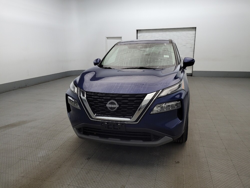 2022 Nissan Rogue in Woodbridge, VA 22191 - 18120697 15