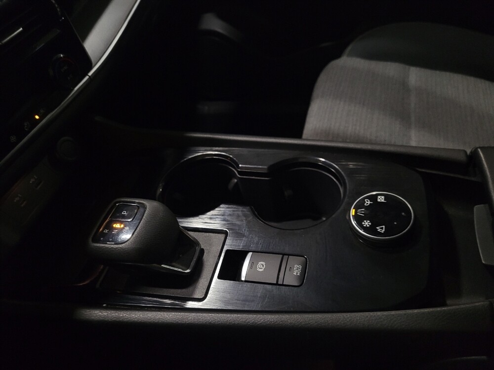 2022 Nissan Rogue in Woodbridge, VA 22191 - 18120697 26