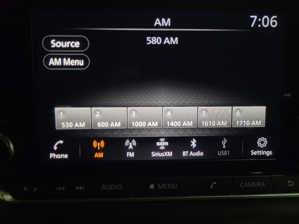 2022 Nissan Rogue in Woodbridge, VA 22191 - 18120697 25