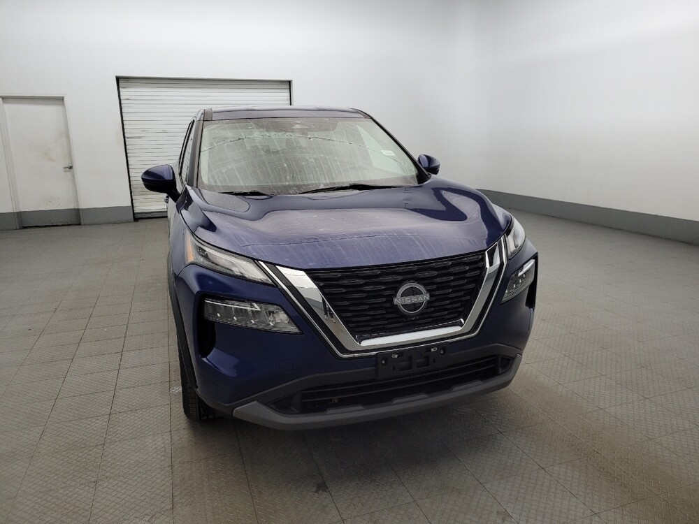 2022 Nissan Rogue in Woodbridge, VA 22191 - 18120697 14