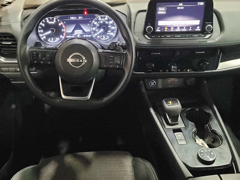 2022 Nissan Rogue in Woodbridge, VA 22191 - 18120697 22