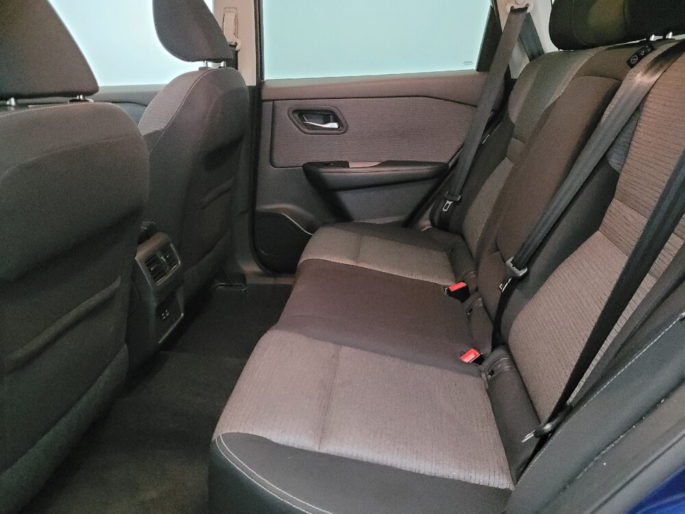 2022 Nissan Rogue in Woodbridge, VA 22191 - 18120697 18