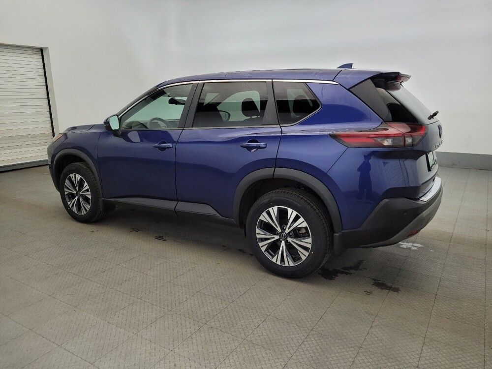 2022 Nissan Rogue in Woodbridge, VA 22191 - 18120697 3