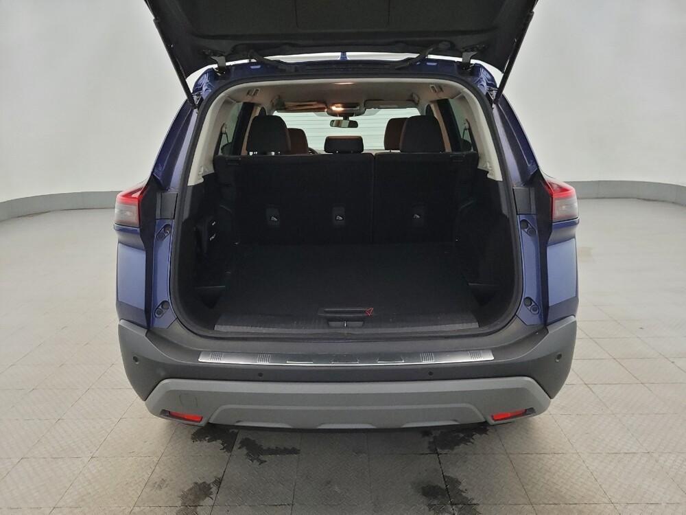 2022 Nissan Rogue in Woodbridge, VA 22191 - 18120697 29