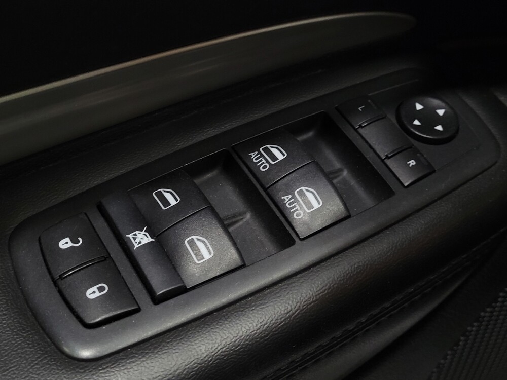 2020 Dodge Durango in Woodbridge, VA 22191 - 18120698 27