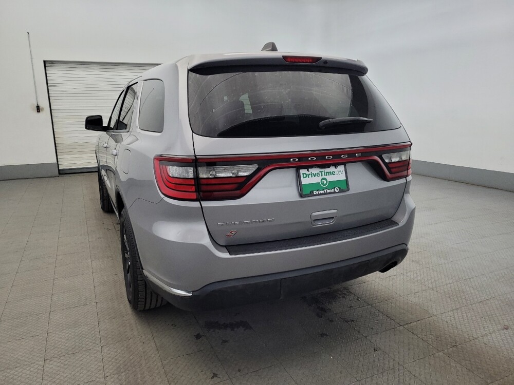 2020 Dodge Durango in Woodbridge, VA 22191 - 18120698 6