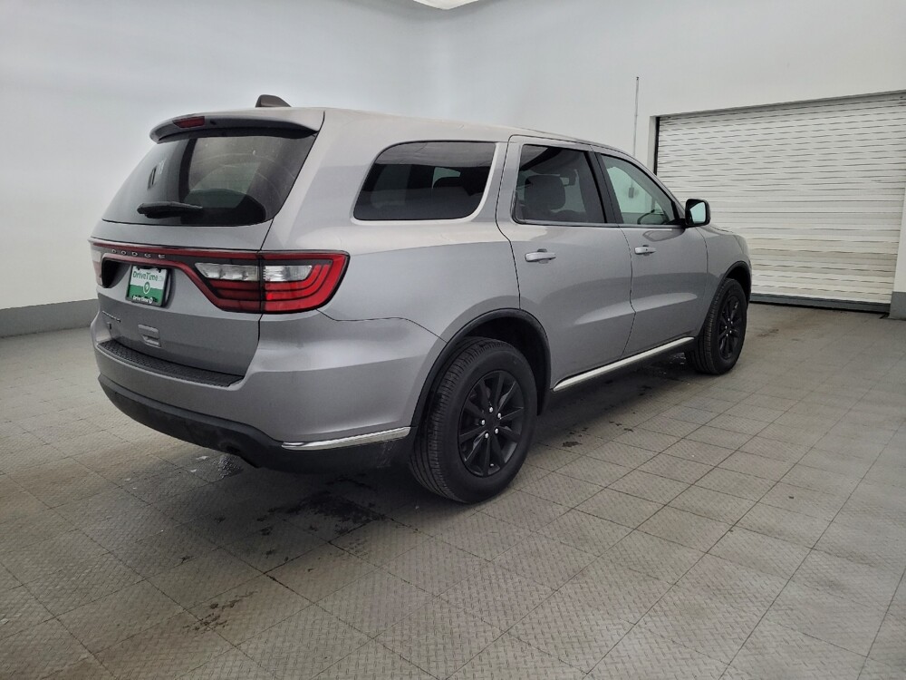 2020 Dodge Durango in Woodbridge, VA 22191 - 18120698 9