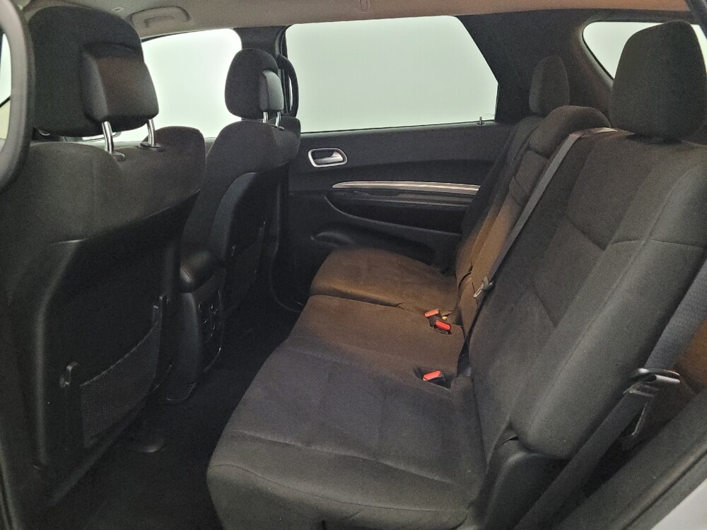 2020 Dodge Durango in Woodbridge, VA 22191 - 18120698 18