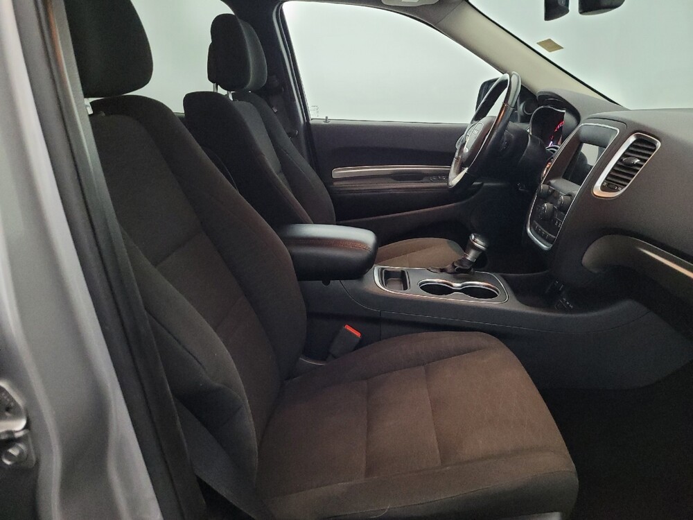 2020 Dodge Durango in Woodbridge, VA 22191 - 18120698 21