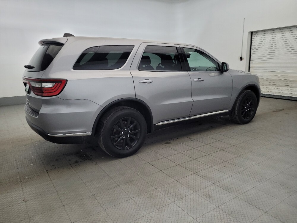 2020 Dodge Durango in Woodbridge, VA 22191 - 18120698 10