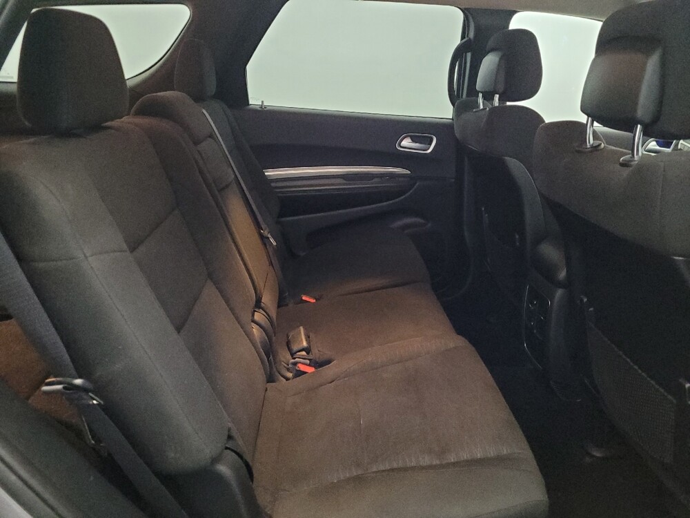 2020 Dodge Durango in Woodbridge, VA 22191 - 18120698 19