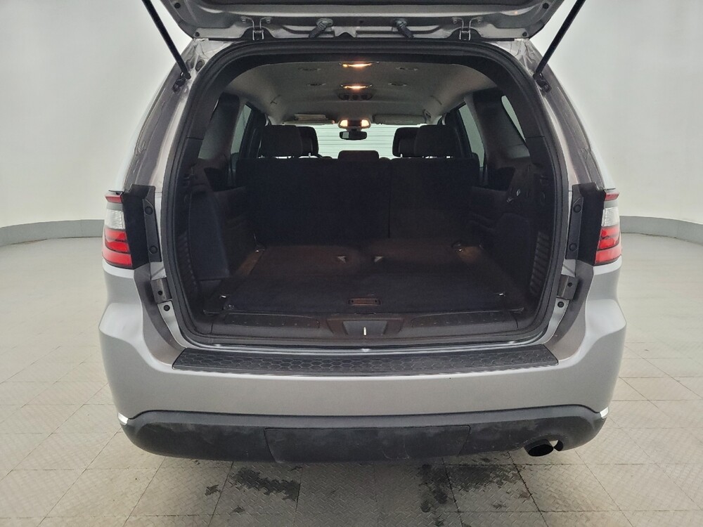 2020 Dodge Durango in Woodbridge, VA 22191 - 18120698 29