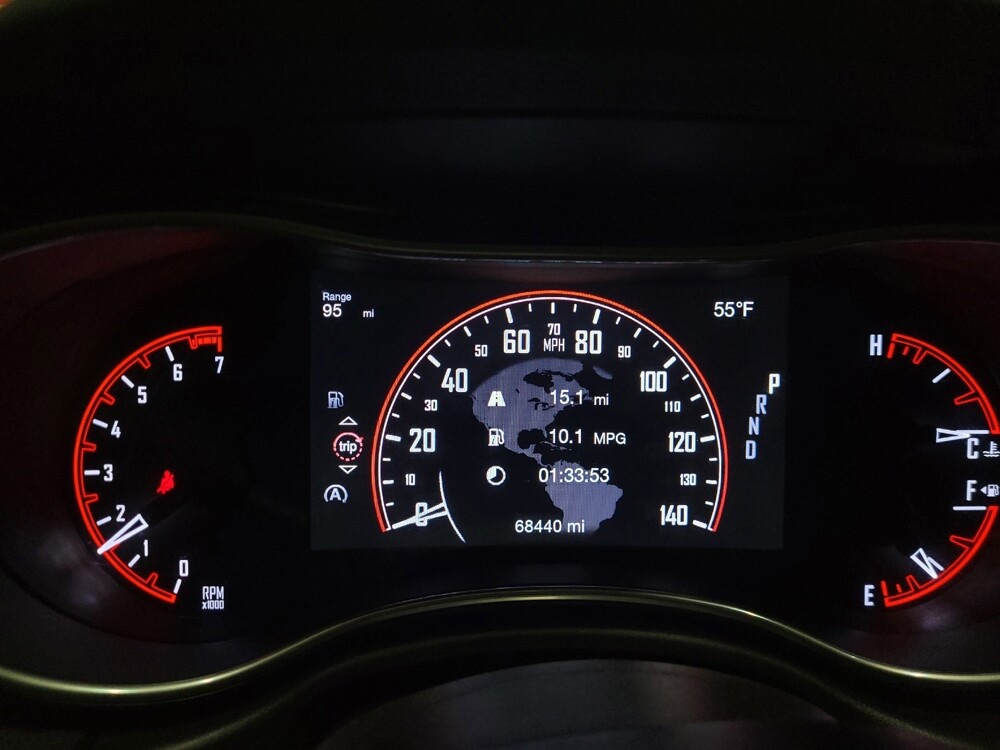 2020 Dodge Durango in Woodbridge, VA 22191 - 18120698 23