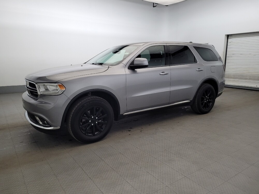 2020 Dodge Durango in Woodbridge, VA 22191 - 18120698 2