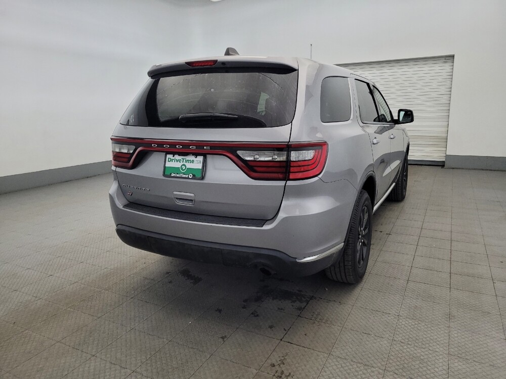 2020 Dodge Durango in Woodbridge, VA 22191 - 18120698 7