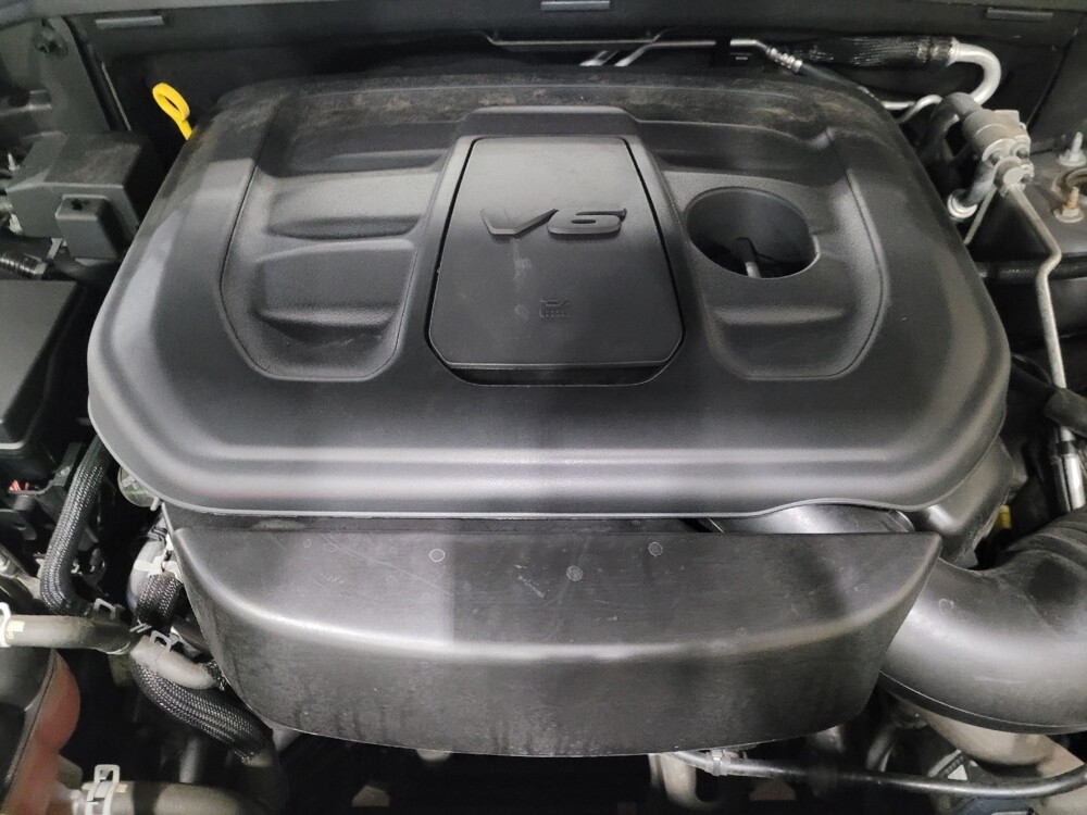 2020 Dodge Durango in Woodbridge, VA 22191 - 18120698 30