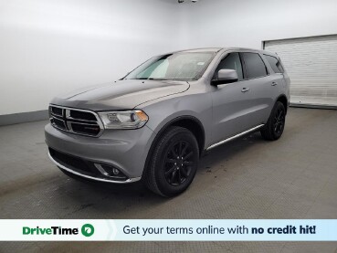 2020 Dodge Durango in Woodbridge, VA 22191